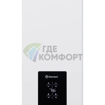 Настенный газовый котел Thermex Blaze F 24 кВт Турбо