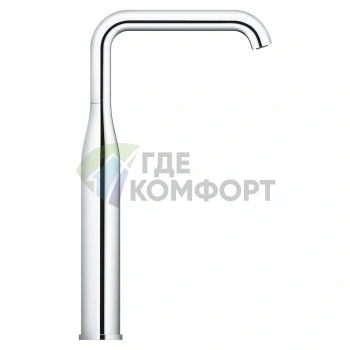 Смеситель для раковины Grohe Essence New 32901001 - фото 2