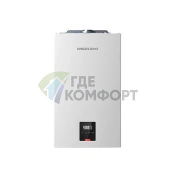 Настенный газовый котел MIZUDO LITE ONE M22TH OpenTherm