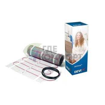 Теплый пол Devi Devimat DTIF-150 0-5x4m - фото 1