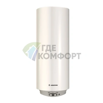 Водонагреватель накопительный электрический Ariston ABS PRO ECO PW 65 V SLIM - фото 1