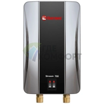 Водонагреватель Thermex 700 Stream combi cr