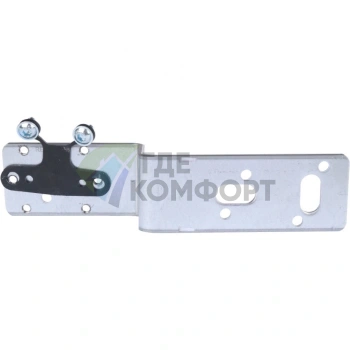 Кронштейн тип Z 30 REHAU (РЕХАУ - 11055321008) - фото 2