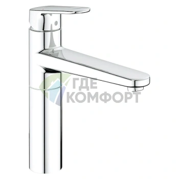 Смеситель для кухни Grohe Europlus II 33930002