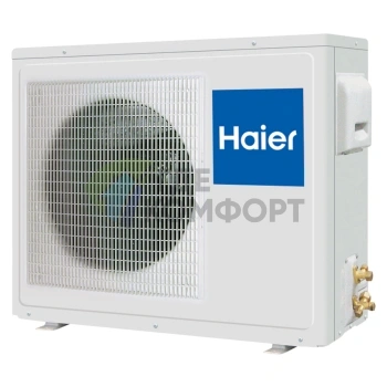 Кондиционер кассетный Haier AB242AEEAA/AU242AGEAA/PB-950JA on/off - фото 3