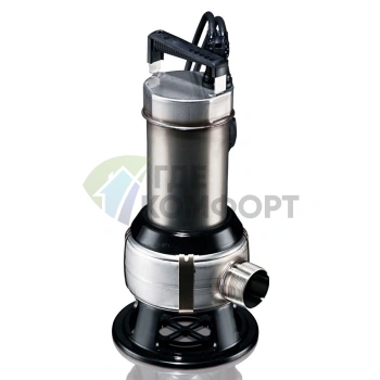 Дренажный насос Grundfos Unilift AP 50B.50.08.1.V - фото 1