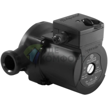 Циркуляционный насос Aquario AC 258-180 5358 - фото 1