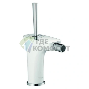 Смеситель Hansgrohe PuraVida 15270400 для биде