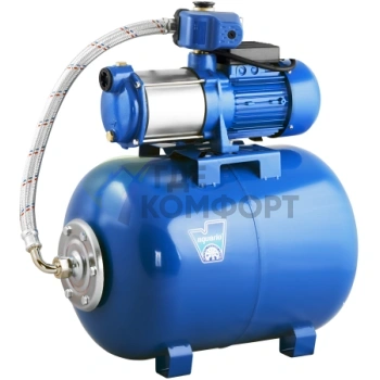 Насосная станция Aquario AUTO AMH-125-6S-(50L) - фото 2