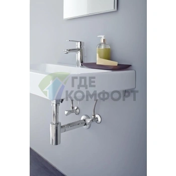 Вентиль Grohe 22939000 - фото 2