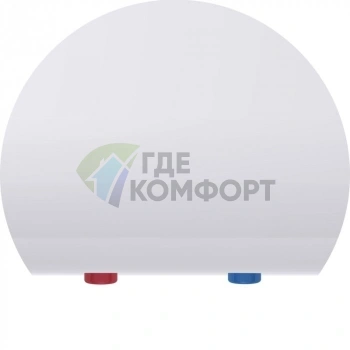 Водонагреватель электрический Thermex IF 50 Н pro горизонтальный - фото 3