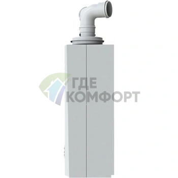Газовый настенный двухконтурный котел Лемакс Prime-V32 - фото 3