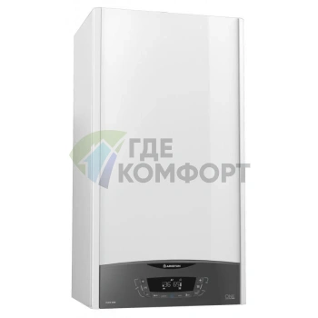 Газовый настенный одноконтурный котел Ariston Clas X System 24 CF NG