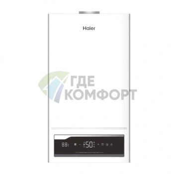 Настенный газовый котел Haier ProLine 2.10 Ti - фото 3