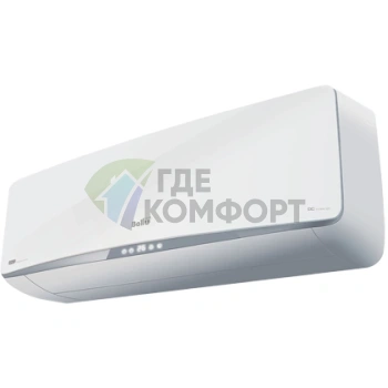 Кондиционер Ballu Platinum A+ BSPI-13HN1/WT/EU DC inv - фото 2