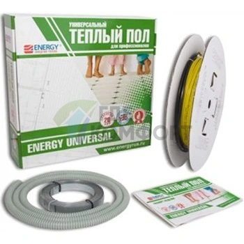 Теплый пол Energy Universal 450 - фото 1