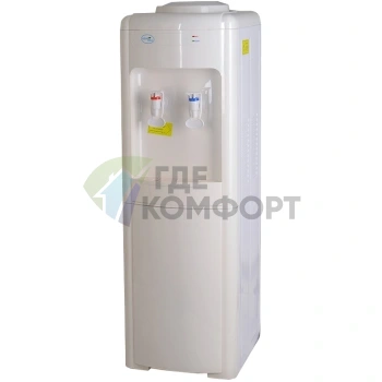 Кулер для воды напольный Aqua Well 16L AW ПК BH-YLR-16L