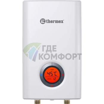 Водонагреватель Thermex Topflow 15000