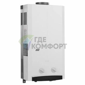 Газовая колонка Gorenje GWH 10 NNBW