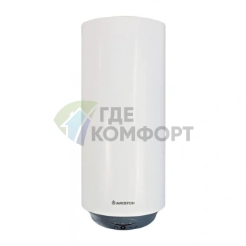 Водонагреватель накопительный электрический настенный Ariston ABS PRO ECO INOX PW 50 V SLIM