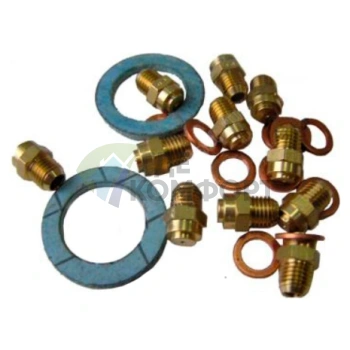 Комплект перехода на сжиженный газ Buderus для котлов Logamax U072-18K-U072-18