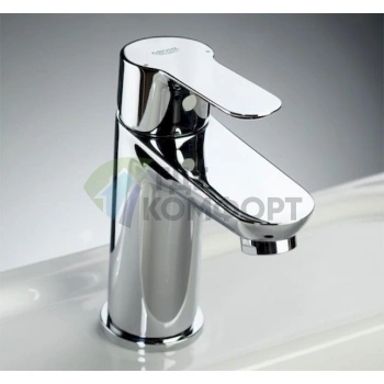 Смеситель для раковины Grohe BauEdge 23329000 - фото 3