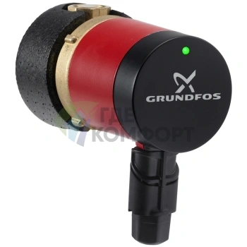 Циркуляционный насос Grundfos Comfort 15-14 BXA PM - фото 1
