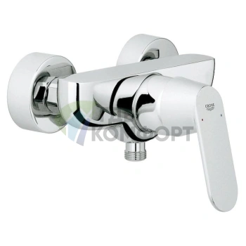 Смеситель для душа Grohe Eurosmart Cosmopolitan 32837000