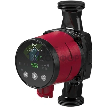 Циркуляционный насос Grundfos Alpha2 32-80 180 - фото 2