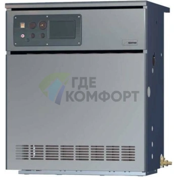 Газовый напольный одноконтурный котел Sime RMG 100 MK.II