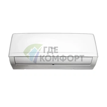 Инверторная настенная сплит-система Green Harmony IH GRI/GRO-09 IH - фото 3