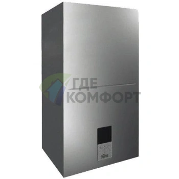 Настенный газовый котел Ferroli Divatop D HF32