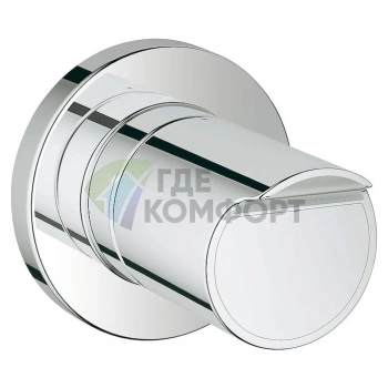 Термостатический смеситель для душа Grohe Grohtherm 2000 19243001 - фото 1