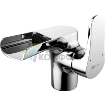 Смеситель для раковины Lemark Shift LM4346C