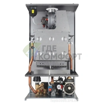 Настенный газовый котел Thermex Hydra HM 14 Турбо - фото 2