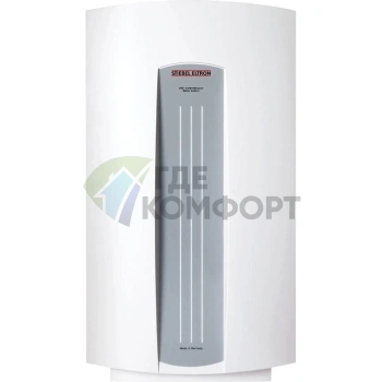 Водонагреватель проточный однофазный Stiebel Eltron DHC 8