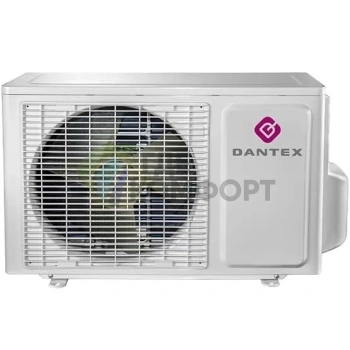 Настенный кондиционер Dantex Aura RK-07SAG/RK-07SAGE on/off - фото 2