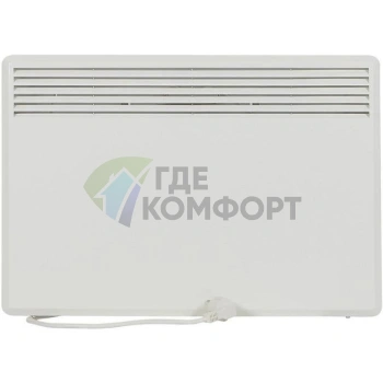 Конвектор Nobo C4E 07