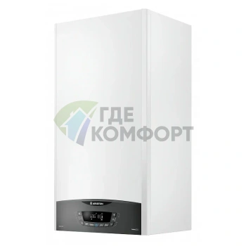 Газовый котел Ariston CLAS XC SYSTEM 28 FF, настенный 3301680, 28 квт - фото 1