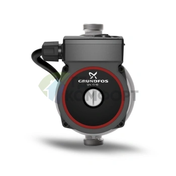 Повысительный насос Grundfos UPA 15-90 N - фото 3