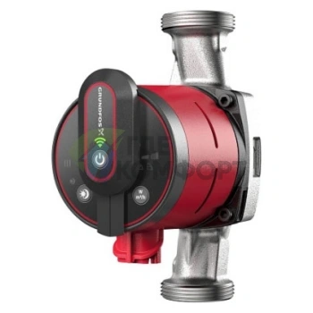 Циркуляционный насос Grundfos ALPHA3 32-60 N 180 - фото 1