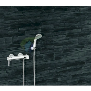 Смеситель Grohe Atrio 32652001 для ванны с душем и функцией Rapid Clean - фото 2