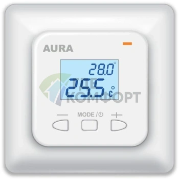 Терморегулятор Aura Heating Ltc 530
