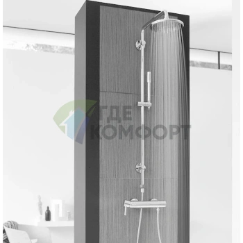 Смеситель для душа Grohe Essence 33636000 - фото 2