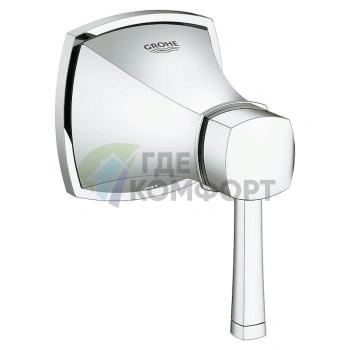 Смесительный вентиль Grohe Grandera - фото 1