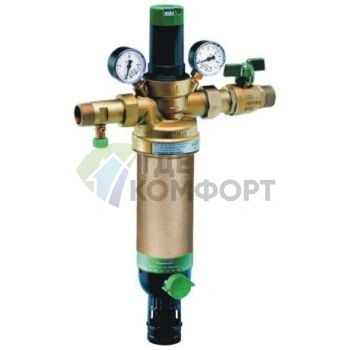 Фильтр для воды Honeywell (Хоневелл) HS 10S 1 1/4