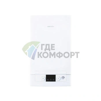 Настенный газовый котел Navien HeatAtmo NGB150 13 кВт