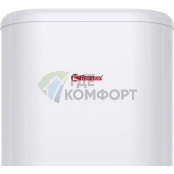 Водонагреватель Thermex Flat Plus Pro IF 80 V (pro) Wi-Fi - фото 2