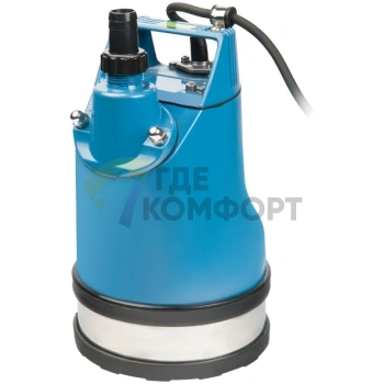 Дренажный насос UNIPUMP SPA 450 AF - фото 1