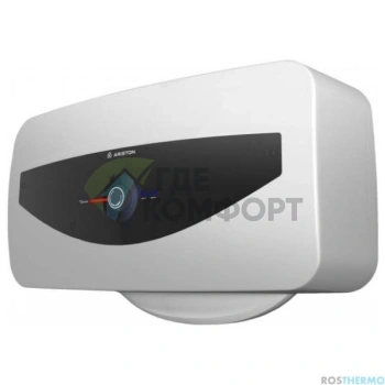 Водонагреватель Ariston ABS SL 30 QH - фото 3